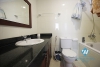 4 bedrooms apartment for rent in Ciputra, Tay Ho, Hanoi.